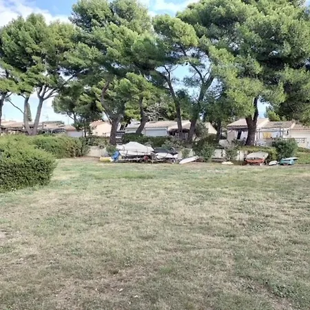 T2 Avec Terrasse - Animaux Admis - Fr-1-503-155 *