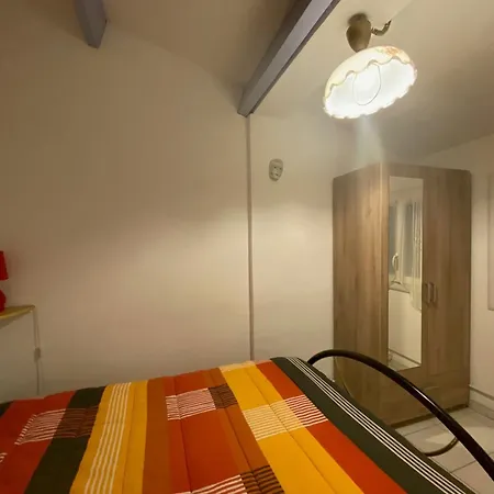T2 Avec Terrasse - Animaux Admis - Fr-1-503-155 * Balaruc-les-Bains