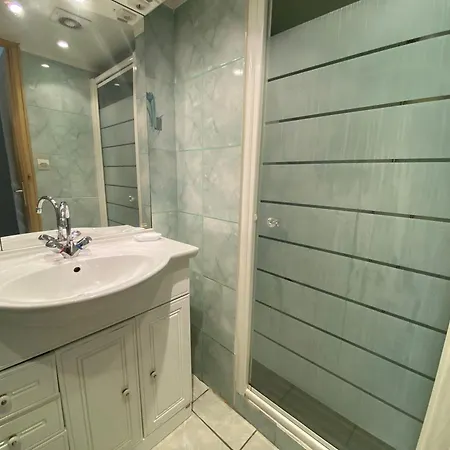 T2 Avec Terrasse - Animaux Admis - Fr-1-503-155 Apartamento *