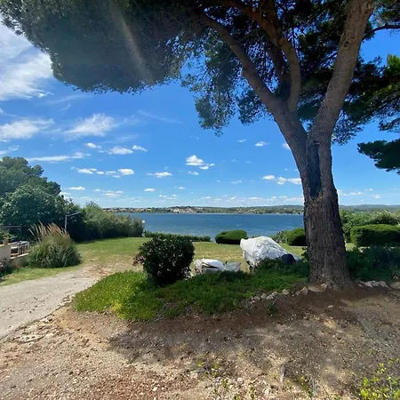 Apartamento T2 Avec Terrasse - Animaux Admis - Fr-1-503-155 Balaruc-les-Bains
