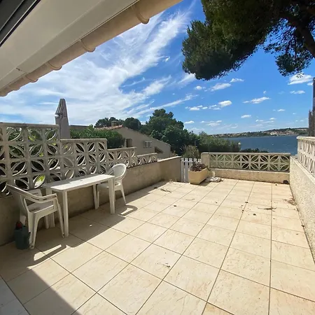 T2 Avec Terrasse - Animaux Admis - Fr-1-503-155